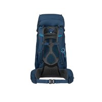 Osprey小鹰KESTREL系列空景背负户外登山徒步双肩包48L蓝