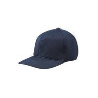 DESCENTE 迪桑特 自营｜DESCENTE 男士网帽棒球装备帽子 棒球帽 C7000