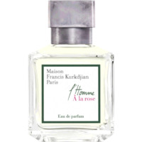 Maison Francis Kurkdjian 弗朗西斯·库尔吉安 绅士玫瑰男士香水 EDP 70ml