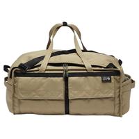 山浩 Camp Tough Duffel 旅行背包 M码