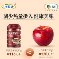 COFCO 中粮 可益康红豆薏米粉早餐冲饮500g