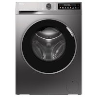Haier 海尔 年度新品 EG100BD39S 超薄滚筒洗衣机 10KG