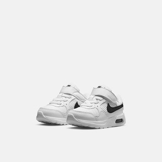 耐克 婴童运动童鞋 NIKE AIR MAX SC (TDV) CZ5361-102 26