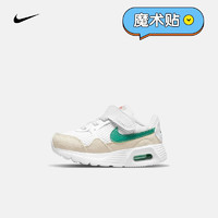 耐克 婴童运动童鞋 NIKE AIR MAX SC (TDV) CZ5361-104 26