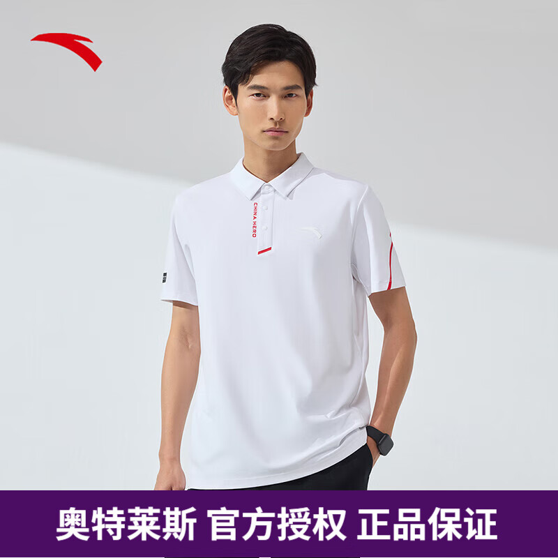 【送料関税込】中国 ANTA 覃海洋と同じスタイル POLO Tシャツ POLO RALPH LAUREN ポロ ラルフローレン Tシャツ Ralph Lauren