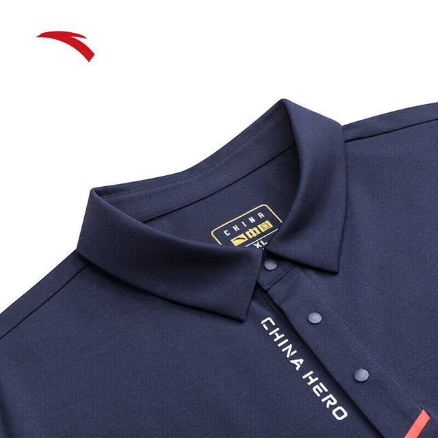 【送料関税込】中国 ANTA 覃海洋と同じスタイル POLO Tシャツ POLO RALPH LAUREN ポロ ラルフローレン Tシャツ Ralph Lauren