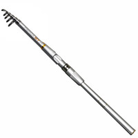 威吉超硬海竿套装钓鱼竿抛竿远投竿海杆鱼杆渔具全套