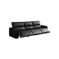 CHEERS 芝华仕 30309 极简真皮功能沙发