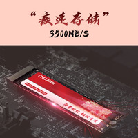 YiRight 依正 长江存储ssd固态硬盘m.2接口PCIe3.0 NVME协议容量256G