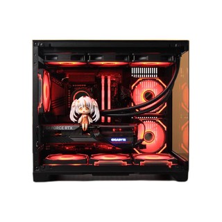 移动端、京东百亿补贴：GIGABYTE 技嘉 DIY主机（i5-13600KF、16GB、1TB、RTX 4070S）