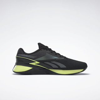 Reebok锐步男女NANO X3室内运动综合训练鞋 HP6046 中国码:36.5(23.6cm),US:5.5