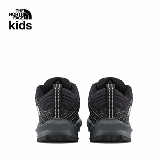 THE NORTH FACE北面童装徒步鞋儿童运动鞋防水|7W5V IHB/紫色 37码 鞋长23.5cm