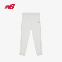 New Balance 女款针织运动长裤休闲长裤 6LC17042-OA
