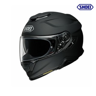 SHOEI GT-AIR 2二代头盔摩托车双镜片防雾全盔四季男女跑盔 NOTCH_TC-1 M