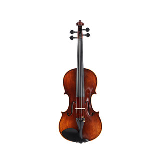凤灵小提琴纯手工实木欧料专业初学者儿童成人考级演奏乐器A1056