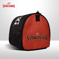 SPALDING 斯伯丁 篮球背包单肩篮球包单肩斜跨包