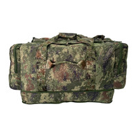 丛林狐 星空丛林前运包后留包折叠大容量被装袋携行包面料厚1000D 21式星空丛林1000D前运包