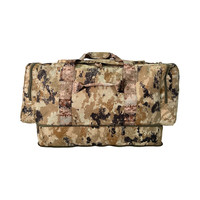 丛林狐 星空荒漠前运包后留包折叠大容量被装袋携行包面料厚1000D 21式星空荒漠1000D前运包