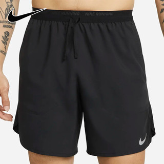 NIKE 耐克 男裤2022夏季新款舒适透气训练休闲运动短裤DM4742-010