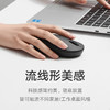 Xiaomi 小米 零点之约无线鼠标Lite2笔记本游戏2024便携式男女用847