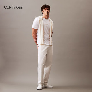 Calvin Klein Jeans【简白夏日系列】24