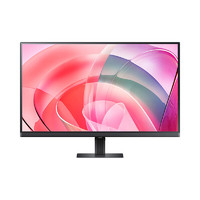 SAMSUNG 三星 LS27D706EACXXF 27英寸 IPS 显示器（3840×2160、60Hz、99%sRGB、HDR10）