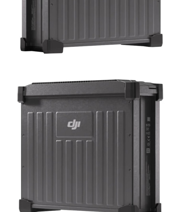 大疆DJI DB2000 智能飞行电池 一块 适配FlyCart30 大型载重运输 应急救援运载FC30无人机 FC30电池 DB2000 ...