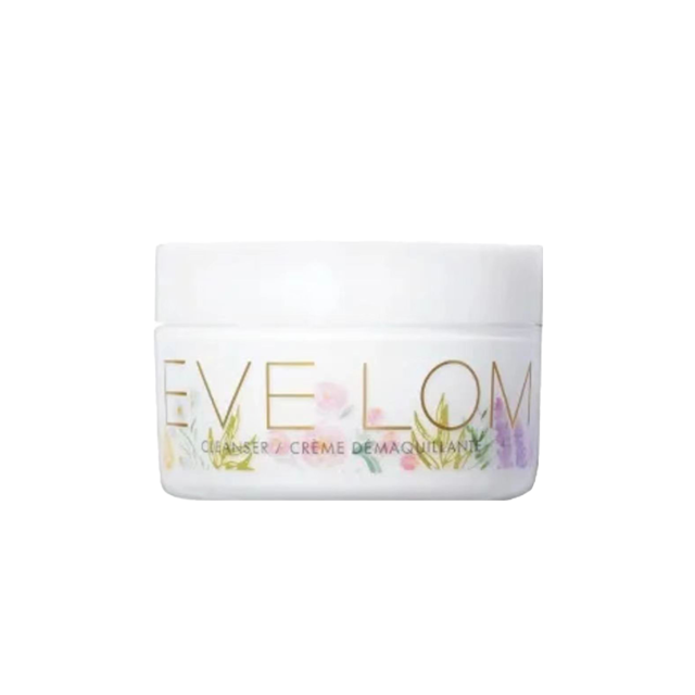 EVE LOM 伊芙兰 伊芙珑卸妆膏洁颜霜100ml 庄园印记艺术款  卸妆膏100ml