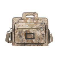 丛林狐电脑包手提公文包作训集训包指挥作业包 荒漠 荒漠星空