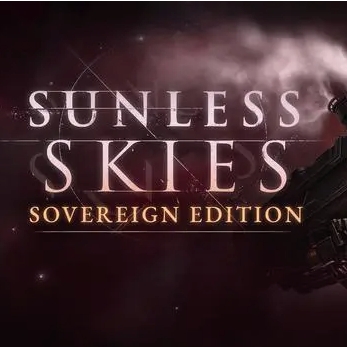 喜加一  《Sunless Skies: Sovereign Edition》PC数字版游戏