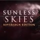Epic Games 喜加一  《Sunless Skies: Sovereign Edition》PC数字版游戏