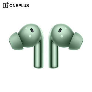 OnePlus 一加 Buds 3 真无线降噪蓝牙耳机 入耳式音乐运动电竞游戏耳机 通用oppo小米苹果华为手机
