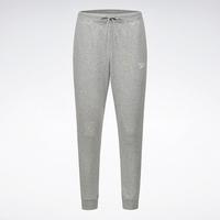 男子PANTS经典系带束脚LOGO舒适运动休闲卫裤