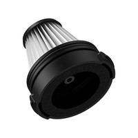 倍思车载吸尘器15000Pa无线手持车用便携式家用大吸力多功能适用理想 【A3车载吸尘器】滤芯*2