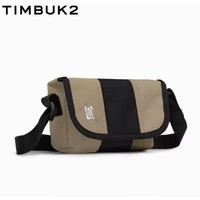 TIMBUK2 天霸 Classic系列 男女款单肩迷你邮差包 TKB1108