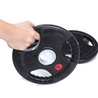 科瑞来杠铃片哑铃片环保电镀杠铃片小孔哑铃杠铃大孔包铁片包铁杠铃片环保片奥杆片 小孔(孔直径径3厘米适合2.5或者2.8厘米杆) 15kg一片 小孔(口径3cm,适合小孔杆)