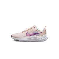 NIKE 耐克 日本直邮Nike运动鞋女紫NIKE DOWNSHIFTER 12 DD9294鞋运动鞋低帮