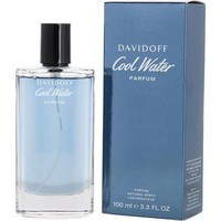 DAVIDOFF 冷水男士香精版香水 Parfum 100ml