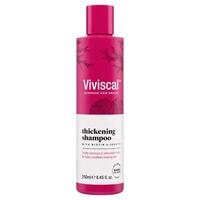 Viviscal 浓密丰盈滋养洗发水 250ml