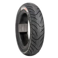朝阳轮胎 90/90-10寸电动摩托车专用酷车真空胎加厚耐磨耐载正品包邮胎