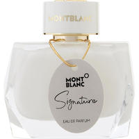 MONTBLANC 万宝龙 纯白印记（墨水瓶）女士香水 EDP 90ml 简装