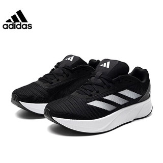 阿迪达斯 （adidas）男鞋DURAMO SL透气休闲低帮运动鞋跑步鞋ID9849 UK8.5码42.5