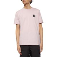 STONE ISLAND 石头岛 男士短袖T恤