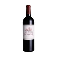 CHATEAU LATOUR 拉图酒庄 法国1855一级庄拉图酒庄副牌干红Chateau Latour 2017年