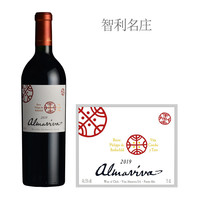 Almaviva 2019年活灵魂酒庄红葡萄酒  Almaviva 智利