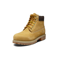 Timberland 男女款高帮大黄靴 12909