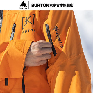 BURTON伯顿23/24男士 CYCLIC滑雪服GORETEX 2L单板100021 99999199255 L