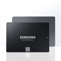 SAMSUNG 三星 870EVO固态硬盘QVO电脑1tb笔记本台式机2.5英寸SATA
