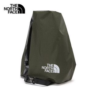 THE NORTH FACE 北面 户外通用款单肩背包 9升 7WC7