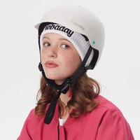 NOBADAY 新款滑雪头盔单双板男女款单板专业运动护具安全防撞装备